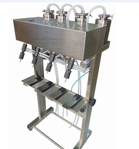 香水灌裝機(jī)